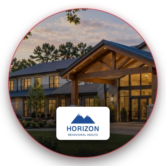 Horizon Behavioral Health facility in Brentwood