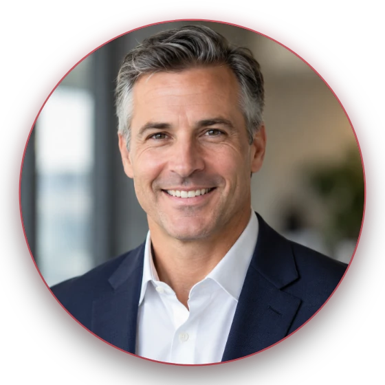 Mark Ellison, Chief Operating Officer
